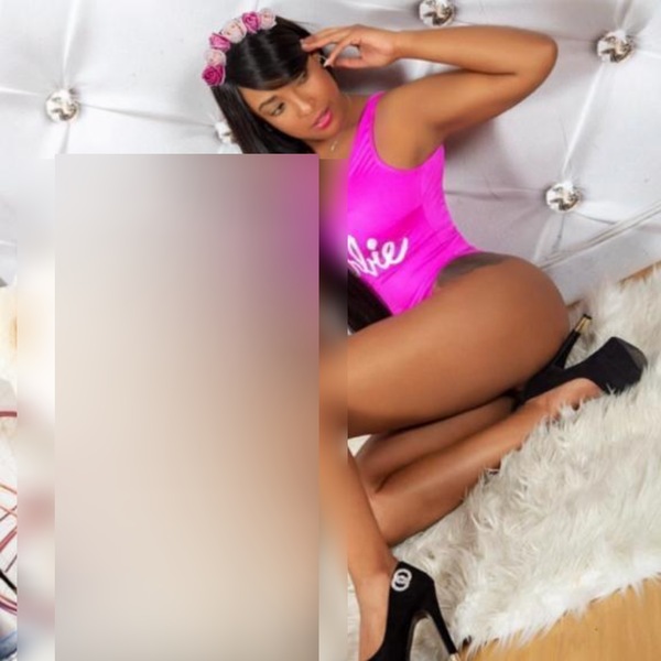 Lupita Kolumbianerin – Munchen photo 2