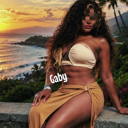 Gaby Neu! Das erste mal in der Stadt, Hannover