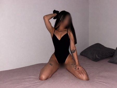 Delia - Skinny & NEU, Wiesbaden