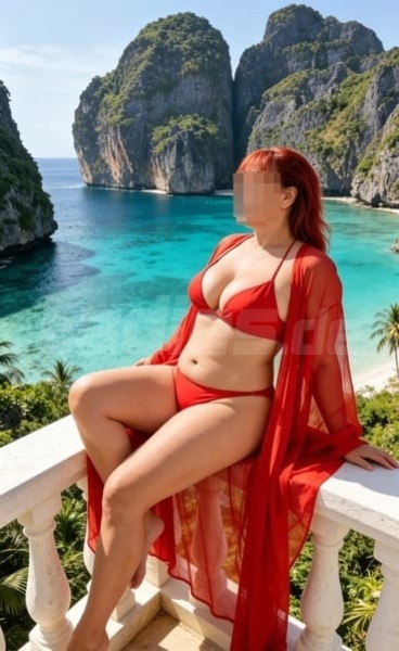 Foto von Margareta - AV/FF Göttin