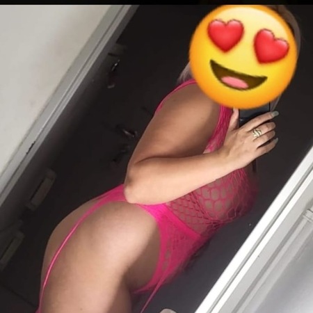 Meral - NUR HAUSBESUCHE UND HOTELBESUCH