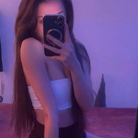 skinny  Maja  Nur BESUCHBAR!, Gera