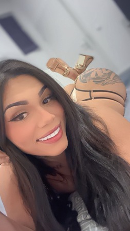 TS Dany khalifa XXL, Leipzig