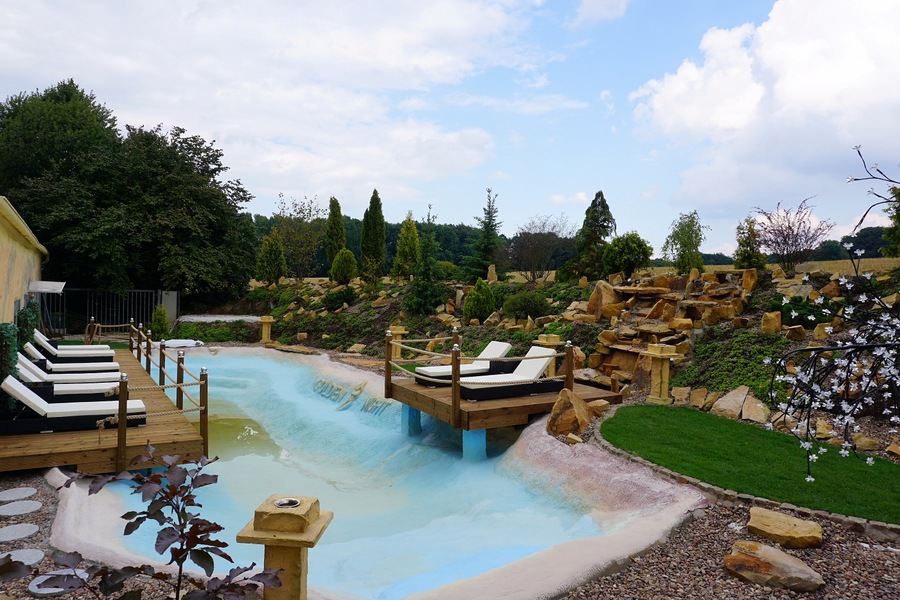 Foto von Träume werden wahr