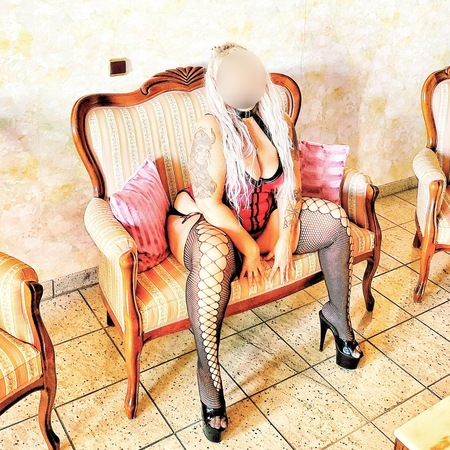 Angebot! ELENA - Chili Massage, Gelnhausen