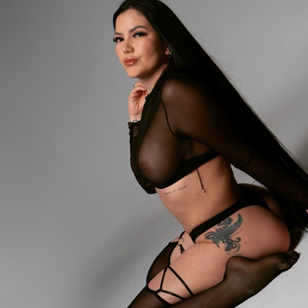 Heiße Latina Catalina- Neu in Deutschland, Leipzig