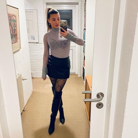 Hübsche Alina 25 Neu, Erftstadt