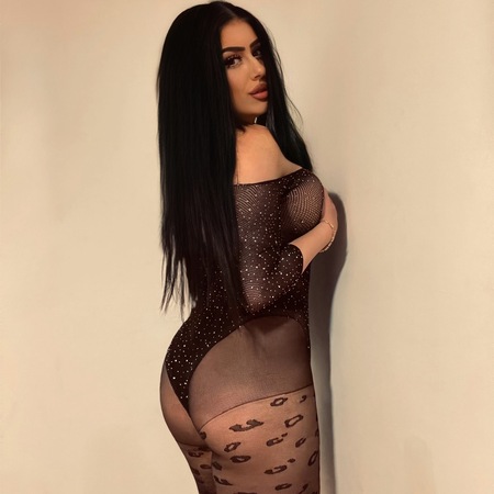 BIANCA aus ITALIE, Dortmund