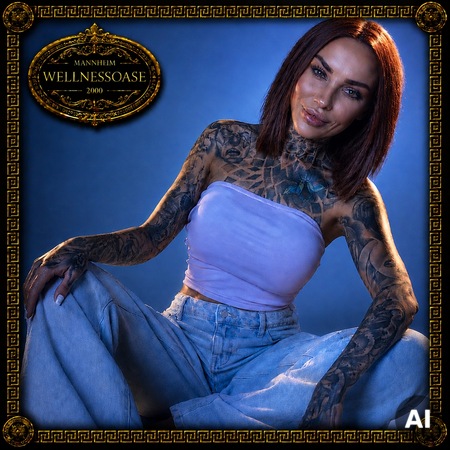 WELLNESS OASE! EXCLUSIVE EROTIC MASSAGE SALON!, Mannheim