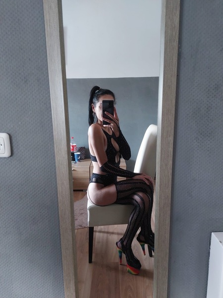 Foto von Sofia  NEU TOP !!!