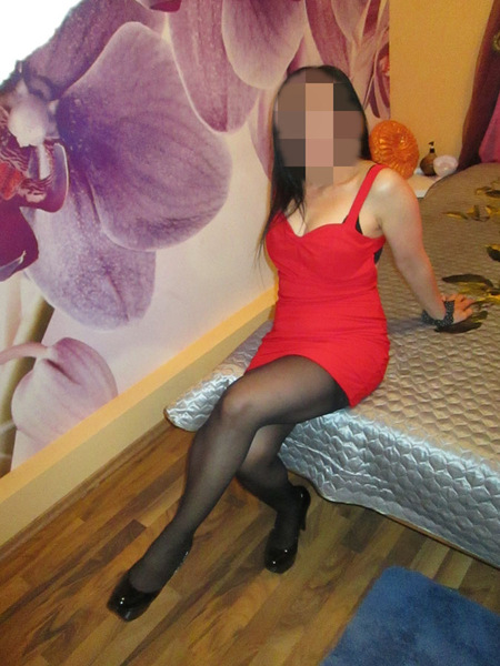 Foto von Sajuri bei Thai Massage Bremen