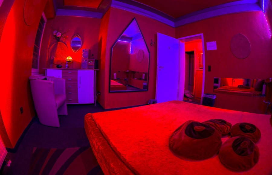 Foto von La Luna erfülle deine erotische Wünsche!