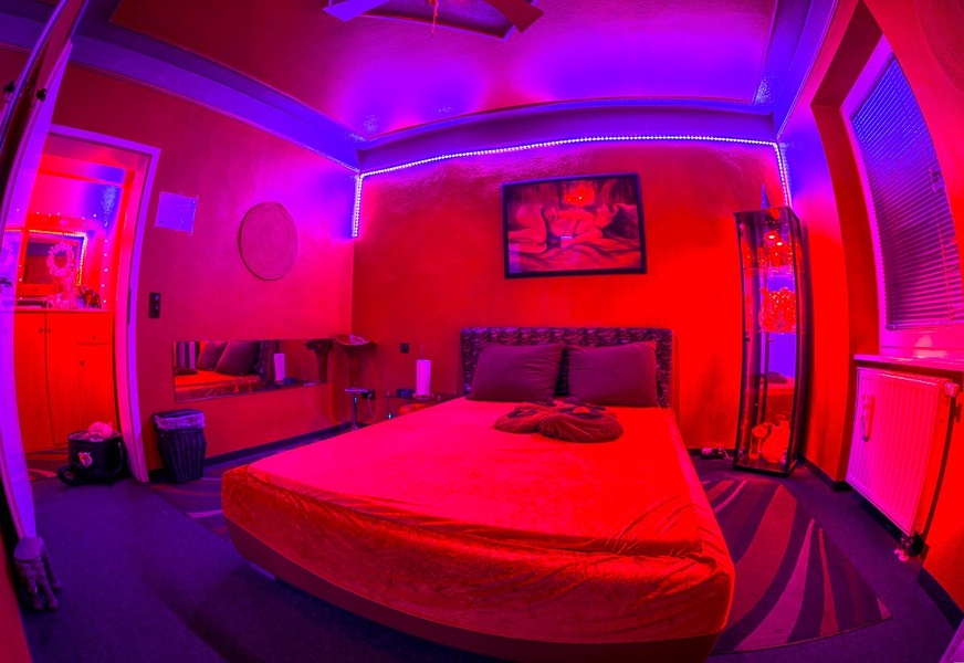 Foto von La Luna erfülle deine erotische Wünsche!