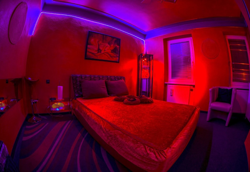 Foto von La Luna erfülle deine erotische Wünsche!