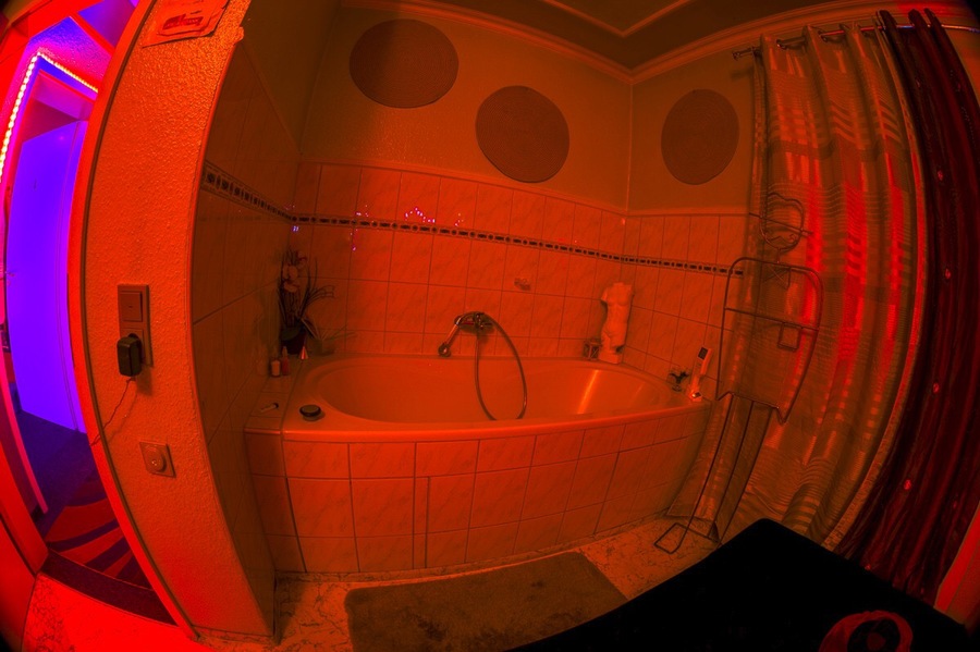 Foto von La Luna erfülle deine erotische Wünsche!