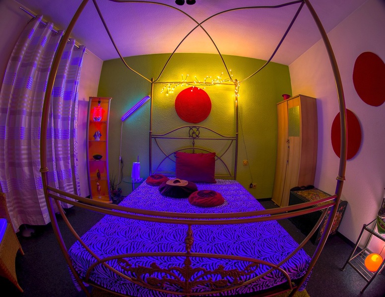 Foto von La Luna erfülle deine erotische Wünsche!