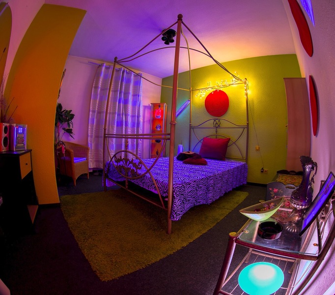 Foto von La Luna erfülle deine erotische Wünsche!