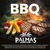 Barbecue!  im Palmas Sauna Club Nürnberg