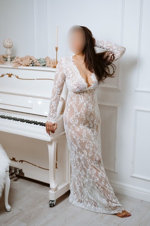  Melani- neue Fotos!NUR über WhatsApp erreichbar, Karlsruhe