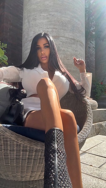 Foto von Selena Black