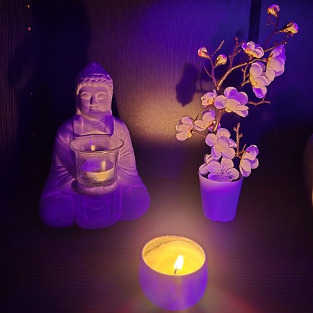 Hot and Sweet KL Massage, Kaiserslautern