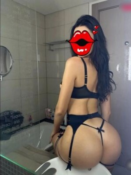 Foto von Ayva im Eroscenter Platin