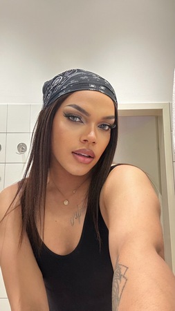 TS JENNIFER TYSON!, München