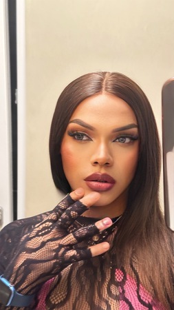 TS JENNIFER TYSON!, München