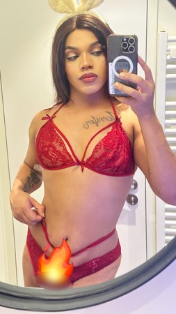 TS JENNIFER TYSON!, München