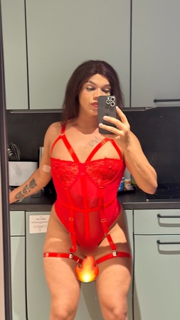 TS JENNIFER TYSON!, München