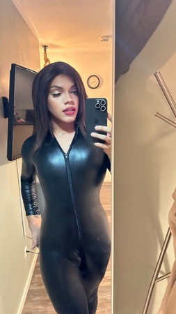 TS JENNIFER TYSON!, München