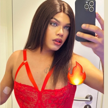 TS JENNIFER TYSON!, München