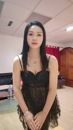 Hilda Kontakt nur per WhatsApp, Leipzig