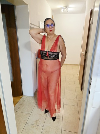 24h Std. erreichbar - CAROLINA MOLLY - XXL OW, Rosenheim