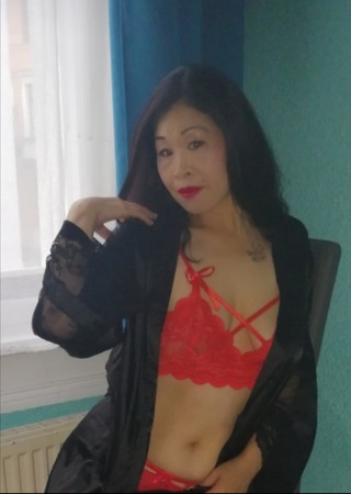 Eva, Mühlhausen / Thüringen