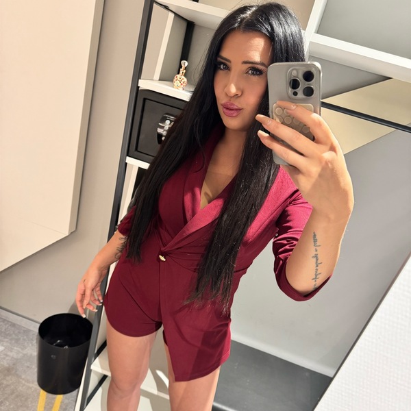 Mia neue Nummer -24/7 erreichbar Party