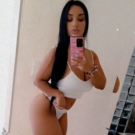 Anais DT Expertin - ganz neu!, Hanau