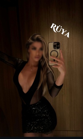 Rüya NEU in der Stadt nur Haus / Hotelbesuche, Köln