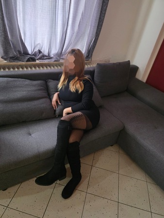 Mariya, Hanerau-Hademarschen