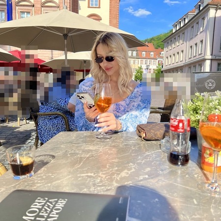 MILA ganz neu, Düsseldorf