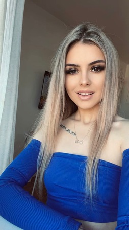 Antonia - Skinny & NEU, Remscheid