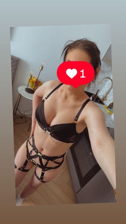 Sofia - Neue Nummer, Mannheim