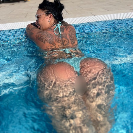 Foto von Jasmina -Party Girl (18+) Non-Stop erreichbar! NEU IN DER STADT!