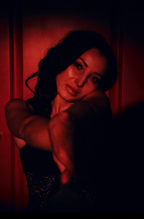 Vanessa, Dresden