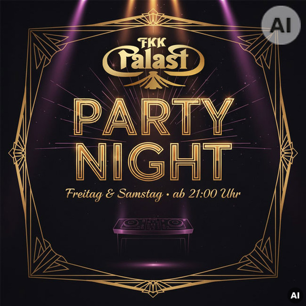 Party Night