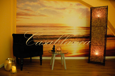 Casablanca Zentrum Massagestudio, Köln