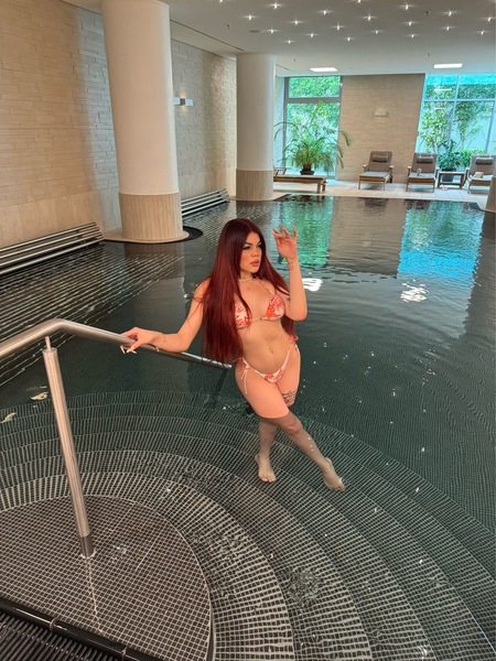 Foto von TS Nickol Valentina