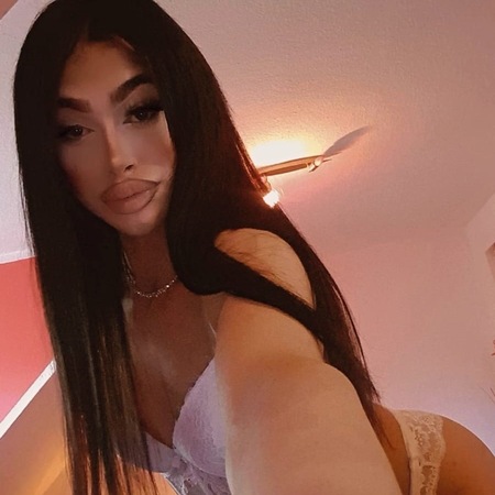 Heisser Teenie TS Anita 20J. Mega Service, Lübeck