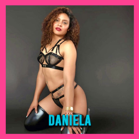 Heiße Daniela FF ZA & Mehr, Heilbronn
