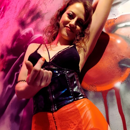  Levana Deine Domina in Südhessen, Rüsselsheim